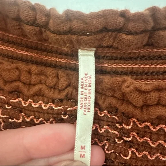 FREE PEOPLE DAHLIA DRESS - Picture 2 of 5